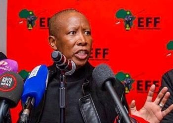 EFF Rejects Nomination of Leo Brent Bozell III as U.S. Ambassador to South Africa