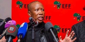 EFF Rejects Nomination of Leo Brent Bozell III as U.S. Ambassador to South Africa