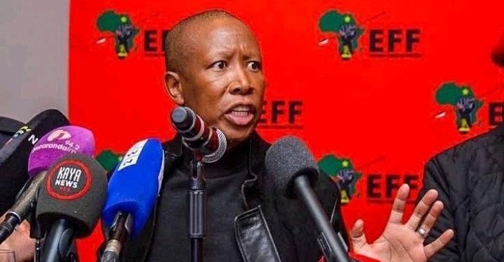 EFF Rejects Nomination of Leo Brent Bozell III as U.S. Ambassador to South Africa