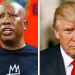 EFF Blasts Trump Over G20 Boycott Threat, Accuses Him of “Imperialist Fear-Mongering”