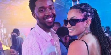 Sweet Guluva & Ashley Ogle Shut Down Breakup Rumors With Loved-Up Appearance