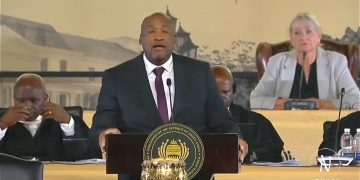 Gayton McKenzie Shifts Stance on DA: “Let Them Go” as Political Tensions Rise