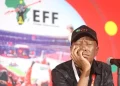 Malema Demands DA’s Removal as Mbalula Declares ANC “Done Begging” – Political Tensions Escalate