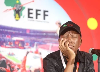 Malema Demands DA’s Removal as Mbalula Declares ANC “Done Begging” – Political Tensions Escalate