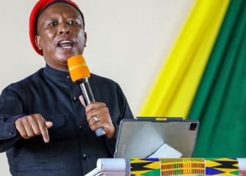 EFF Positions Itself as GNU Alternative Amid Coalition Tensions