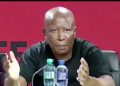 Malema Declares Financial Independence in Fiery Address: “No White Man Can Disrespect Me”