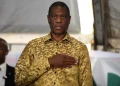 Paul Mashatile’s Quiet Ascent: Can the ANC’s Deputy President Become South Africa’s Next Leader?