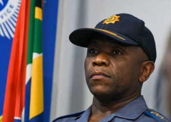 IPID Withdraws Complaint Against KZN Police Commissioner Mkhwanazi