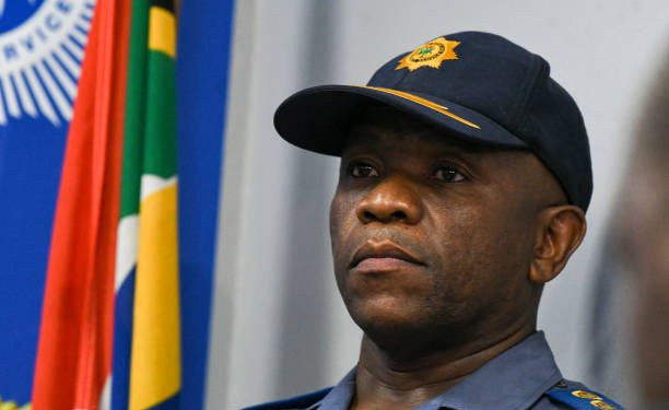 IPID Withdraws Complaint Against KZN Police Commissioner Mkhwanazi