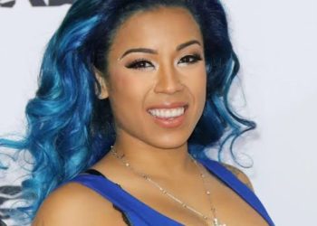 Keyshia Cole’s South Africa Tour Axed for Third Time