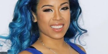 Keyshia Cole’s South Africa Tour Axed for Third Time