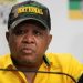 ANC Leadership in Turmoil as Mbalula Accused of Running Parallel Budget Team
