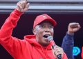 EFF Positions Itself as Potential Power Broker Amid GNU Instability