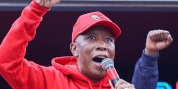EFF Positions Itself as Potential Power Broker Amid GNU Instability