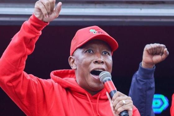 EFF Positions Itself as Potential Power Broker Amid GNU Instability