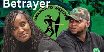 Ntsiki Mazwai’s Cryptic Tweet Reignites Scrutiny of Floyd Shivambu’s Ties to Bushiri