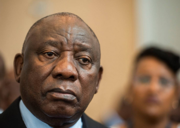 Ramaphosa Defends Expanded Cabinet Amid Calls for Downsizing