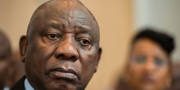 Ramaphosa Defends Expanded Cabinet Amid Calls for Downsizing