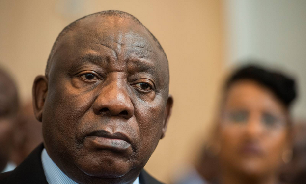 Ramaphosa Defends Expanded Cabinet Amid Calls for Downsizing