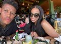 Cindy Mahlangu Sparks Engagement Speculation After Posting Without Ring