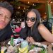 Cindy Mahlangu Sparks Engagement Speculation After Posting Without Ring