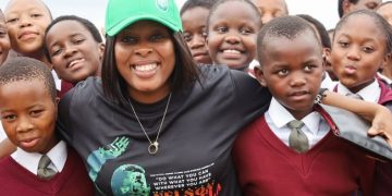 AmaZulu FC Honors Bongi Ntuli’s Legacy with Heartfelt Community Tribute