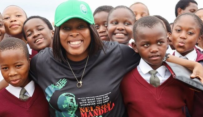 AmaZulu FC Honors Bongi Ntuli’s Legacy with Heartfelt Community Tribute