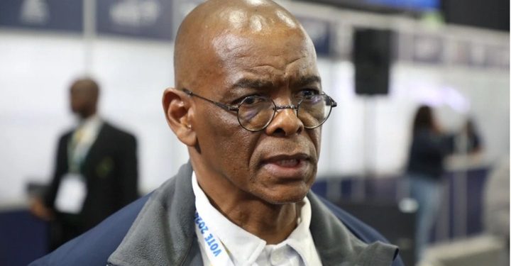 Magashule, Sodi Face Trial in R255m Free State Asbestos Corruption Case