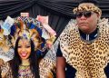 Mhlo Gumede Dismisses Polygamy Rumors, Declines to Comment on Personal Life