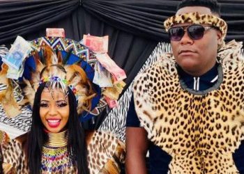 Mhlo Gumede Dismisses Polygamy Rumors, Declines to Comment on Personal Life