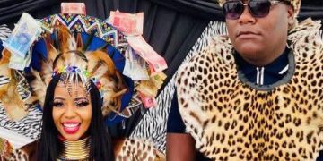 Mhlo Gumede Dismisses Polygamy Rumors, Declines to Comment on Personal Life