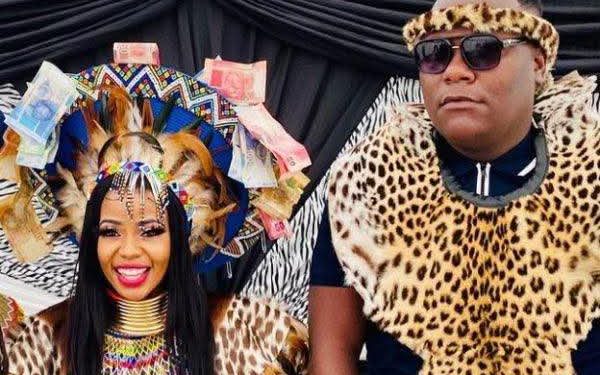 Mhlo Gumede Dismisses Polygamy Rumors, Declines to Comment on Personal Life