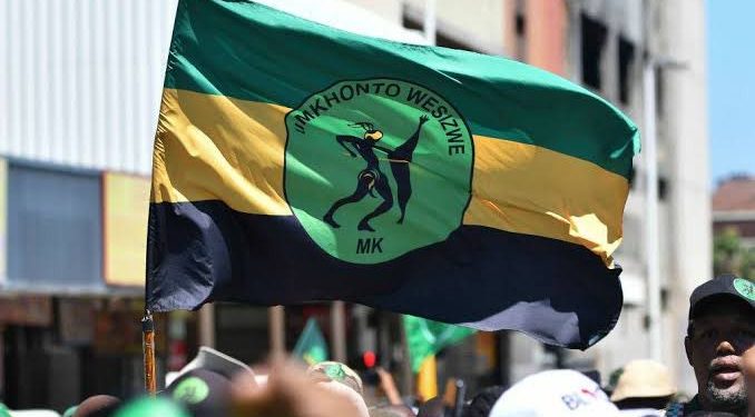 MK Party Wins KwaDukuza By-Election in Major Shift, ANC Support Declines Sharply