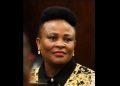 Former Public Protector Busisiwe Mkhwebane to Be Struck Off Roll of Advocates