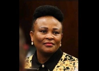Former Public Protector Busisiwe Mkhwebane to Be Struck Off Roll of Advocates
