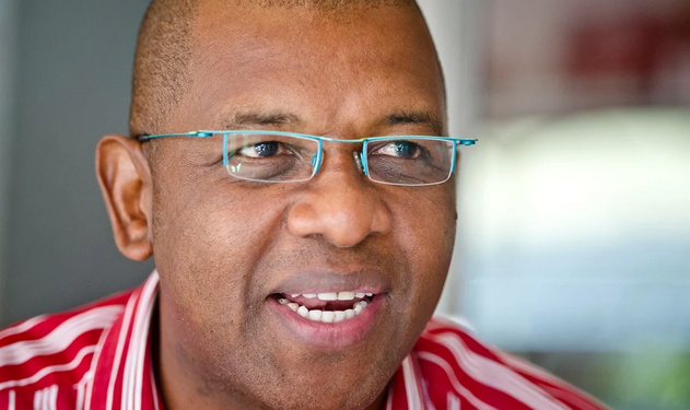 MK Party Defends Mpofu and Mkhwebane Against Legal Practice Council Disciplinary Threats