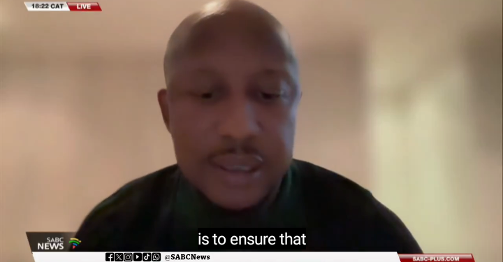 MK Party Rejects DA Alliance on VAT Hike, Criticizes Opposition’s Approach