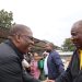 Gauteng Premier Shares Photos of President Ramaphosa Engaging With ANC Branch