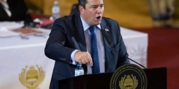 DA Considers GNU Exit as Coalition Crisis Deepens