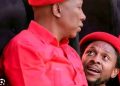EFF’s Dr. Mbuyiseni Ndlozi Defends “Kill the Boer” Chant as Historical Resistance