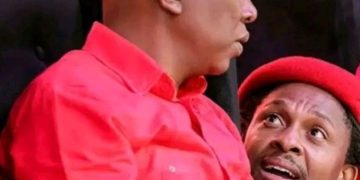 EFF’s Dr. Mbuyiseni Ndlozi Defends “Kill the Boer” Chant as Historical Resistance