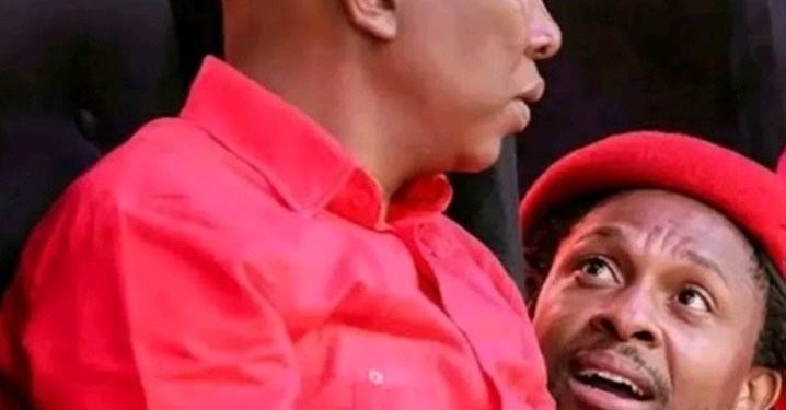 EFF’s Dr. Mbuyiseni Ndlozi Defends “Kill the Boer” Chant as Historical Resistance