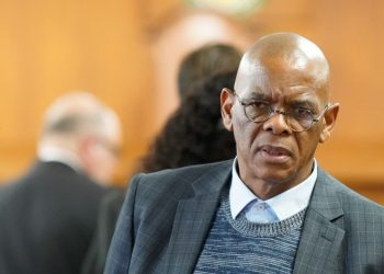 Ace Magashule Pleads Not Guilty in R255 Million Asbestos Corruption Case
