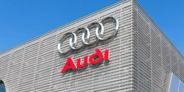 Audi Sounds Alarm as Chinese Brands Dominate SA’s Shifting Car Market