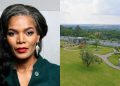 Connie Ferguson’s R50 Million Johannesburg Mansion Reportedly Listed for Sale