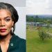 Connie Ferguson’s R50 Million Johannesburg Mansion Reportedly Listed for Sale