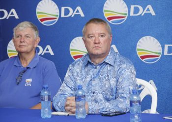 KZN Coalition Government Firmly Rejects Power-Sharing With MK Party and EFF