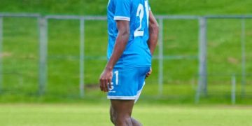 Durban City FC Mourns the Passing of Player Sinamandla Zondi
