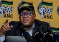 ANC Reaffirms Commitment to South Africans Amid Growing Criticism