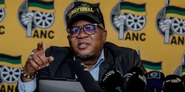ANC Reaffirms Commitment to South Africans Amid Growing Criticism